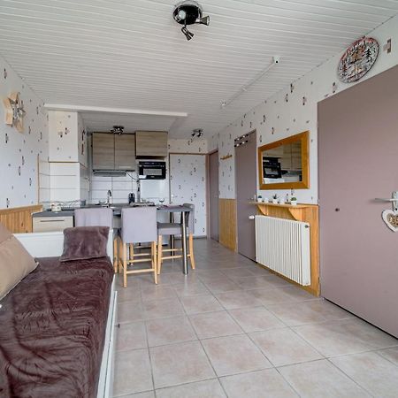 Bulle De Neige Apartment Les Angles  Ngoại thất bức ảnh